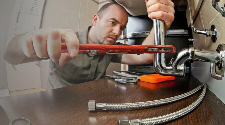 Local tankless water heater installation in Centerville, GA